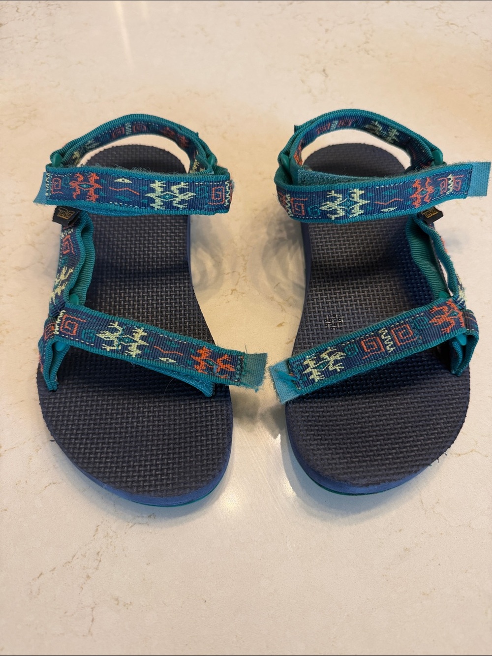 Teva, youth 3